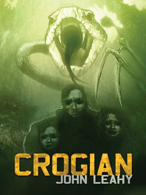 cover image of Crogian